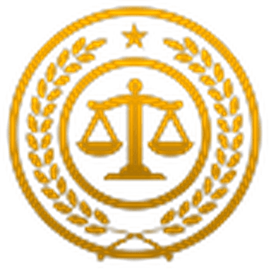Advocate Hansal Shukla & Associates emblem